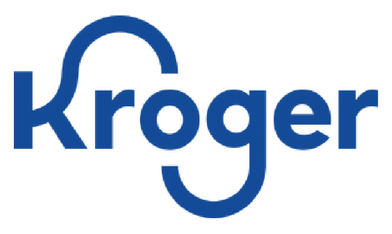 Logo Kroger
