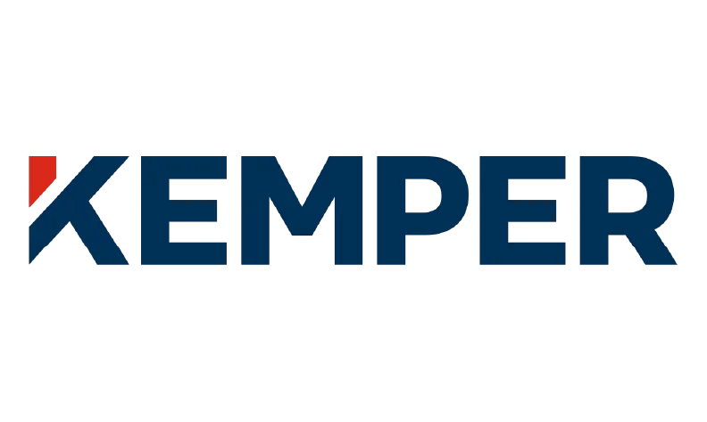 Logo Kemper Corporation