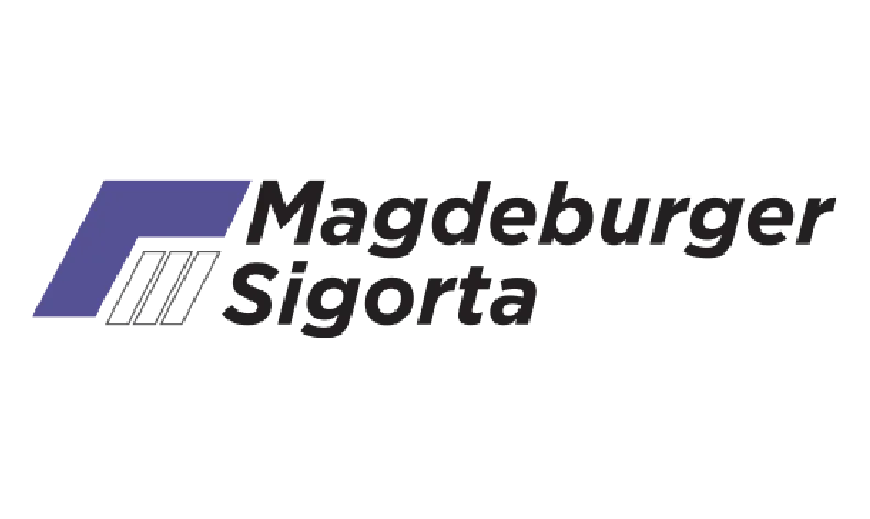 Logo Madgeburger Sigorta AS