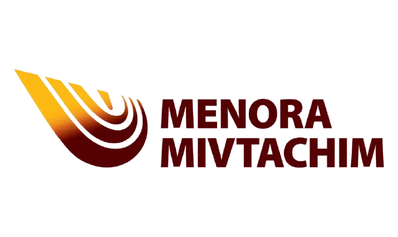 Logo Menora Mivtachim