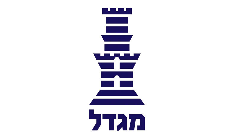 Logo Migdal Insurance Company