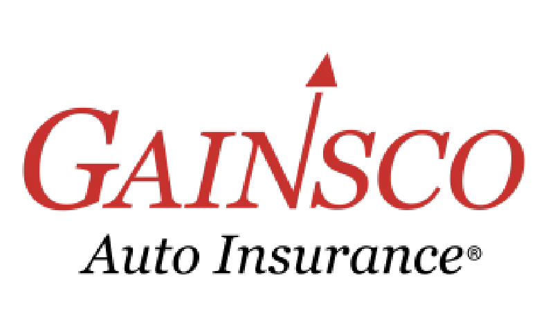 Logo Gainsco Insurance