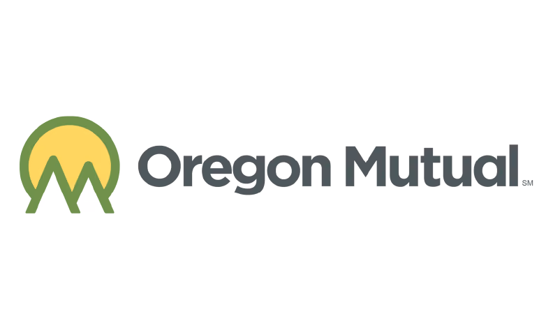 Logo Oregon Mutual Insurance