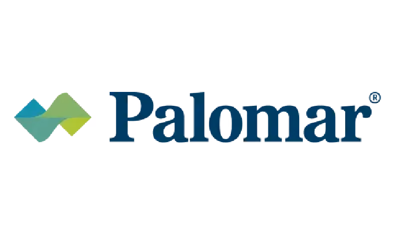 Logo Palomar Specialty insurance Company