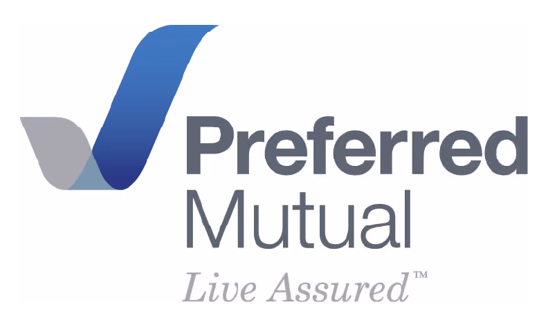 Logo Preferred Mutual Insurance