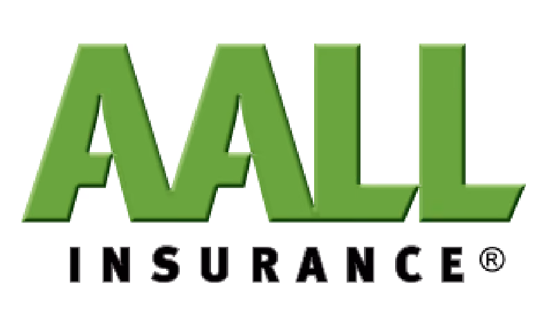Logo AALL