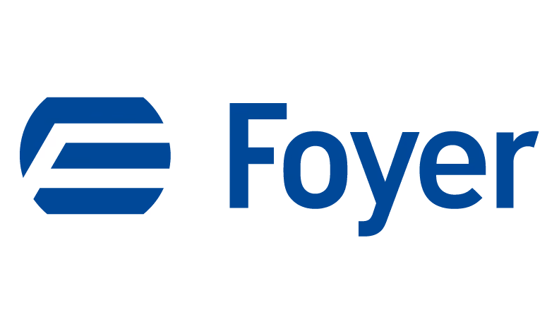 Logo Foyer