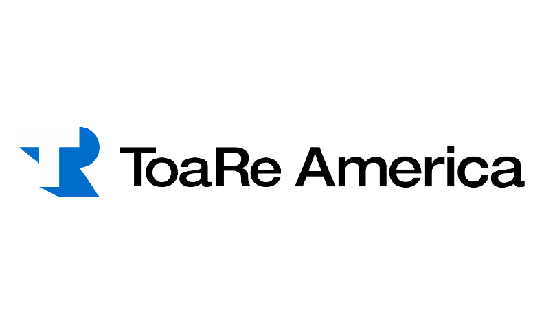 Logo TOA Reinsurance Co
