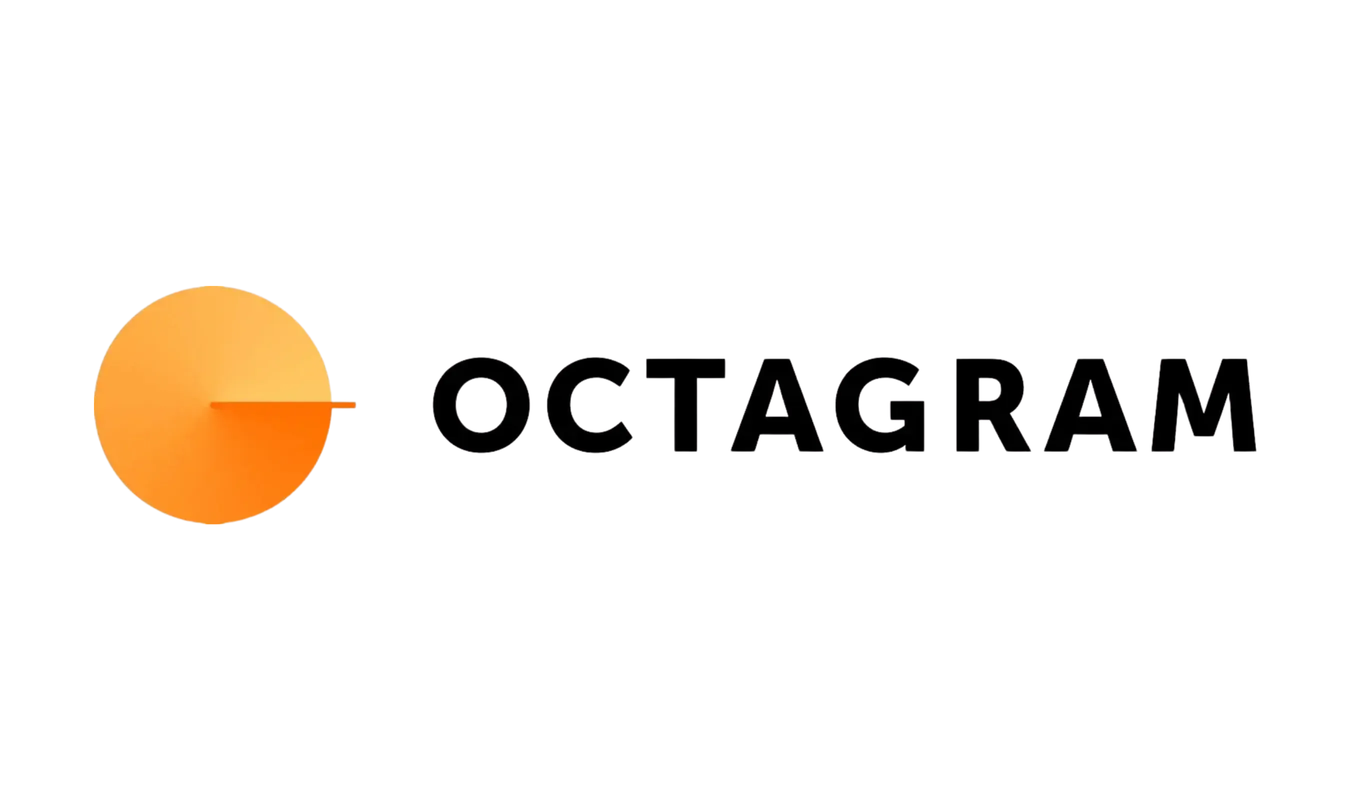 Logo Octagram