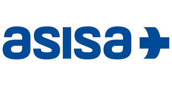 Logo ASISA