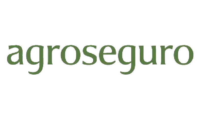 Logo Agroseguro