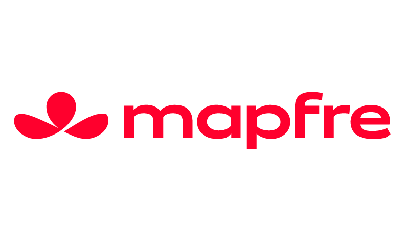 Logo MAPFRE
