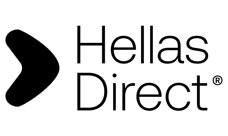 Logo Hellas Direct