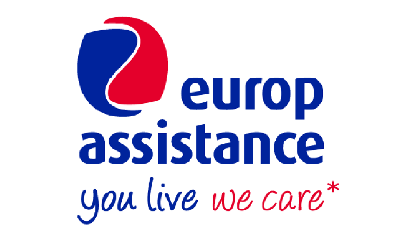 Logo Europ Assistance