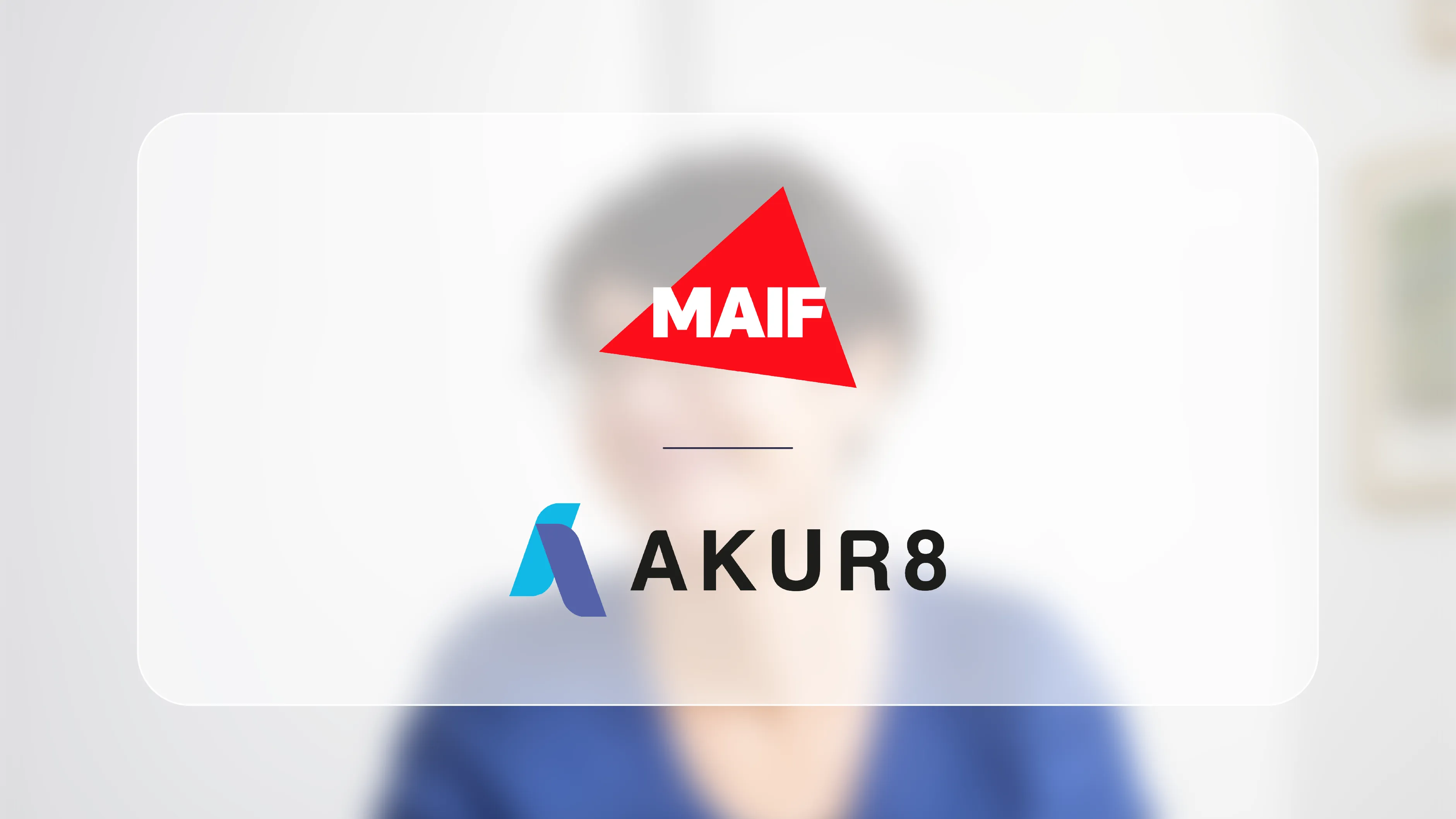 Les actuaires en tarification utilisent le moteur de tarification des assurances d'Akur8