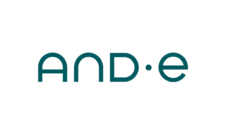 Logo AND-E