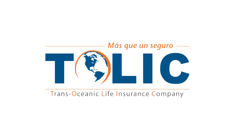 Logo TOLIC