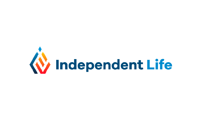 Logo Independent Life