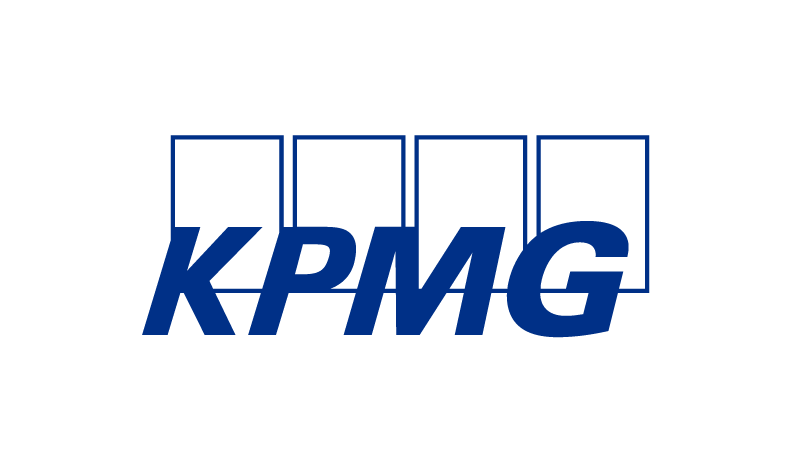 Logo KPMG
