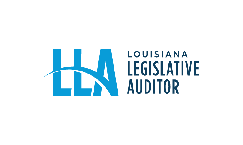 Logo LLA