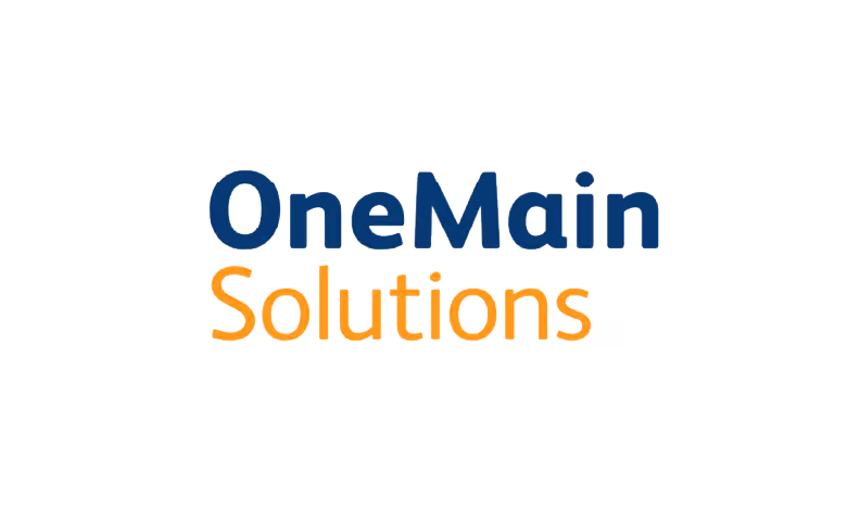 Logo OneMain Solutions