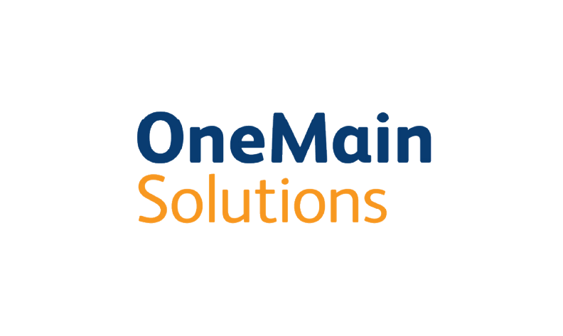 Logo OneMain Solutions