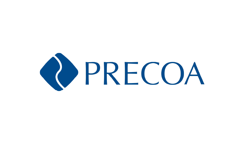 Logo Precoa