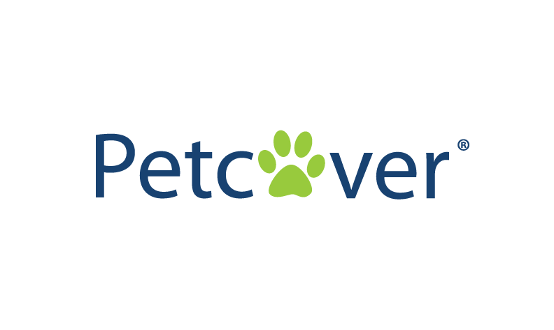 Logo Petcover
