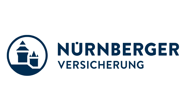 Logo NÜRNBERGER Versicherung