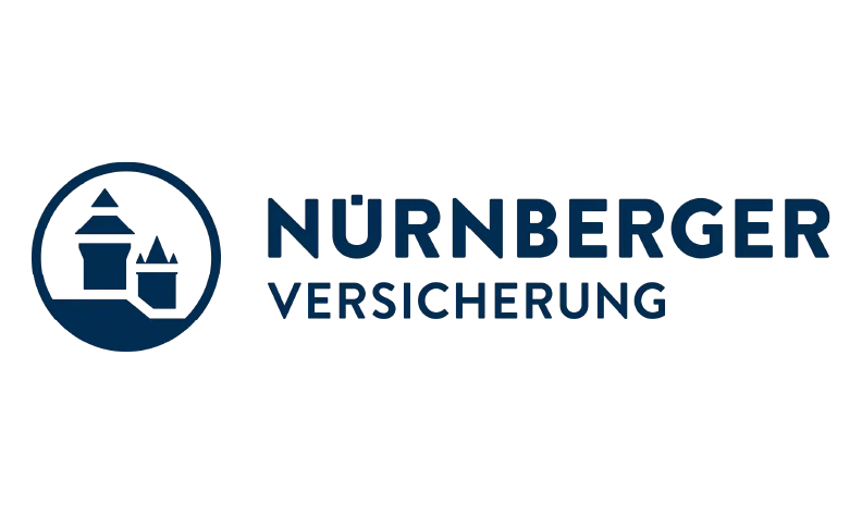 Logo NÜRNBERGER Versicherung