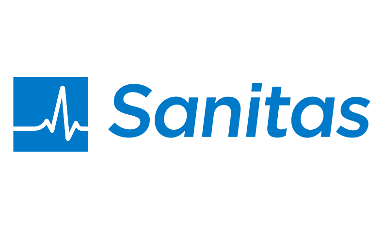 Logo Sanitas