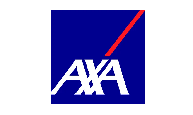 Logo AXA
