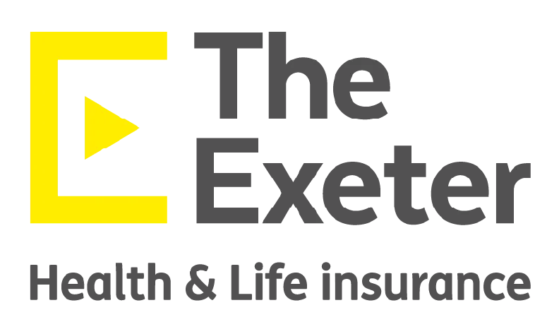 Logo The Exeter