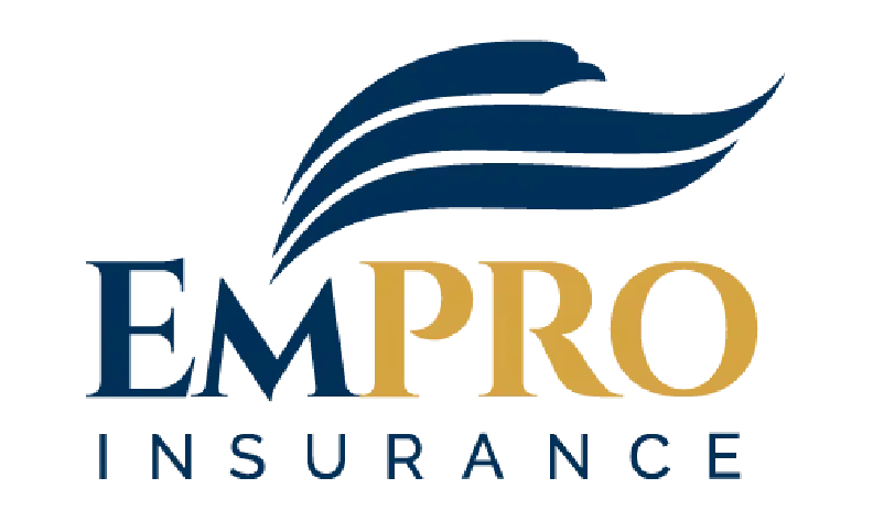 Logo EmpRO