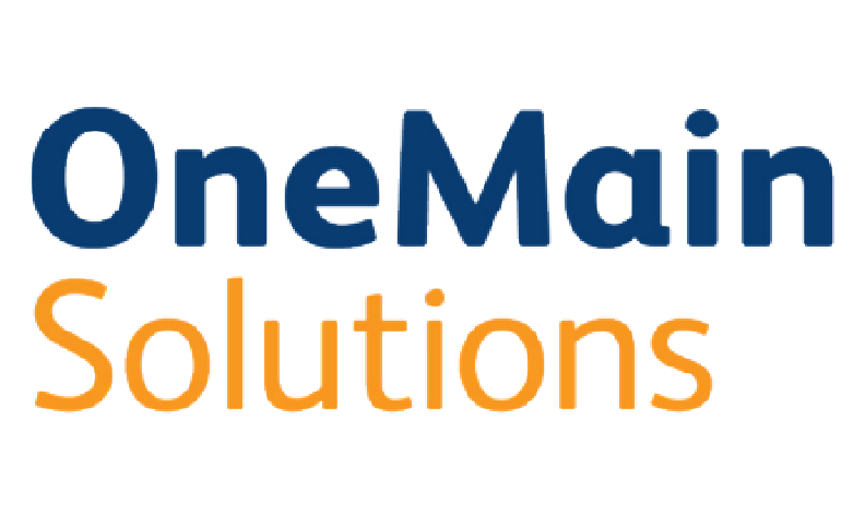 Logo OneMain Solutions