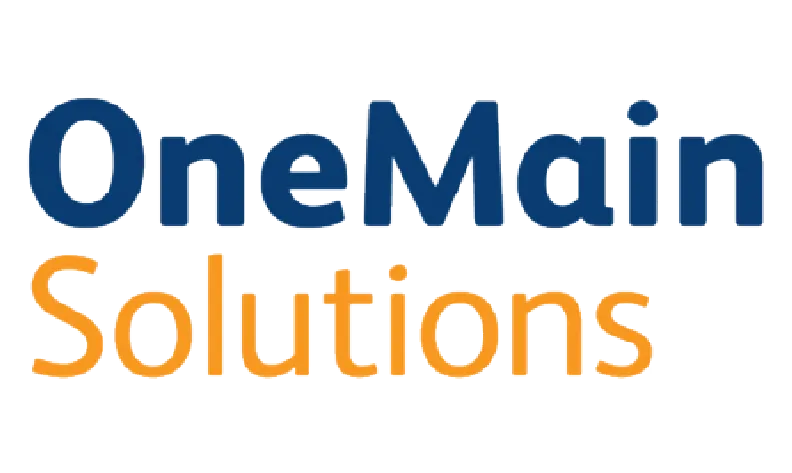 Logo OneMain Solutions