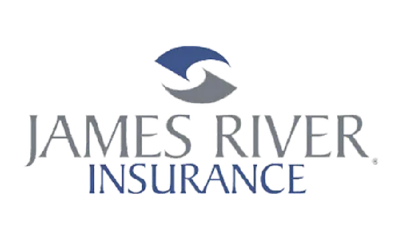 Logo James River