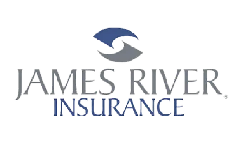 Logo James River