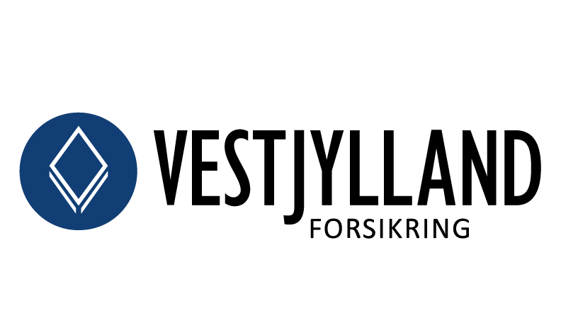 Logo Vestjylland Forsikring