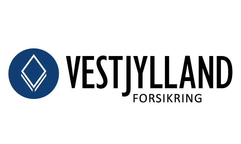 Logo Vestjylland Forsikring