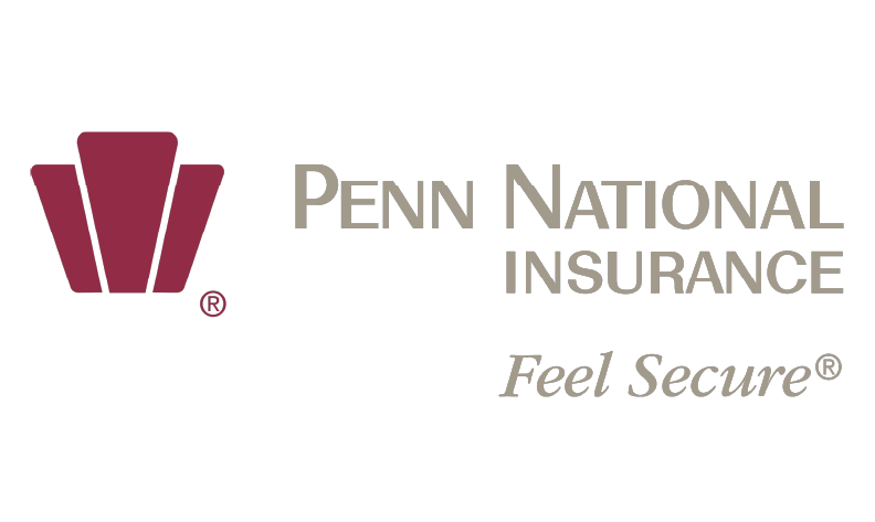 Logo Penn National Insurance