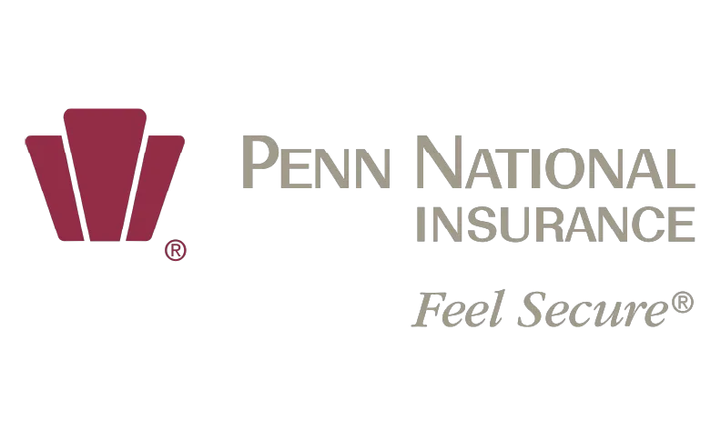 Logo Penn National Insurance