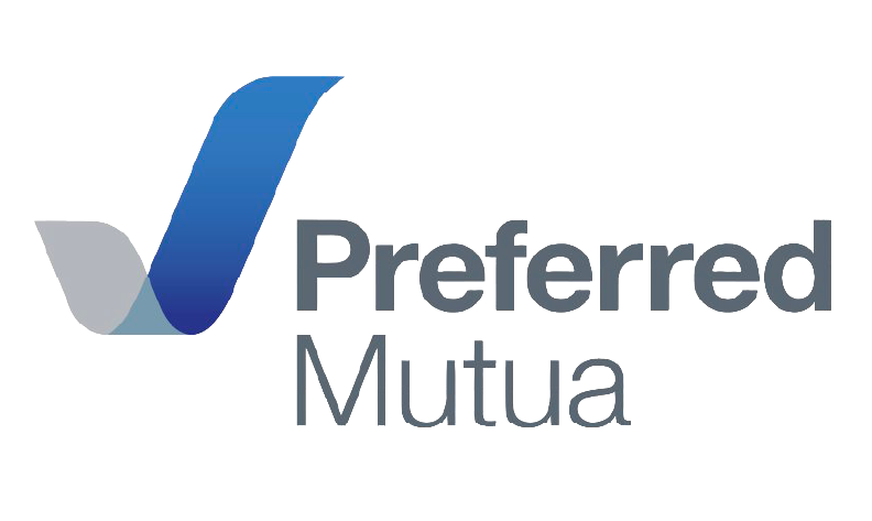 Logo Preferred Mutual Insurance