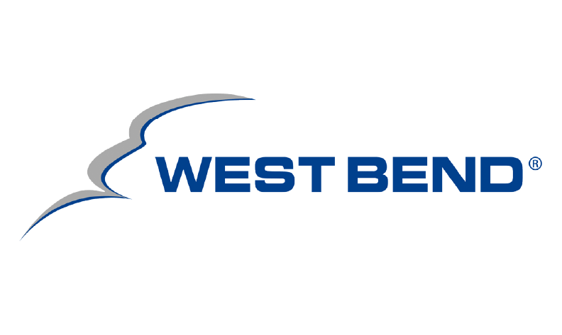 Logo West Bend