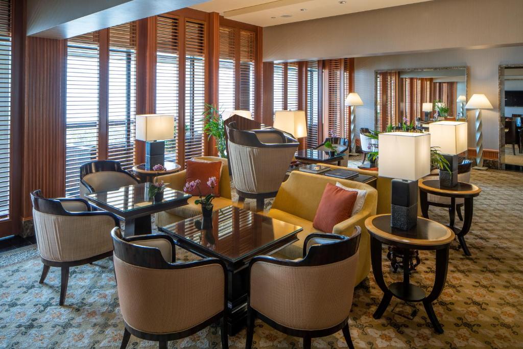 Regent Singapore