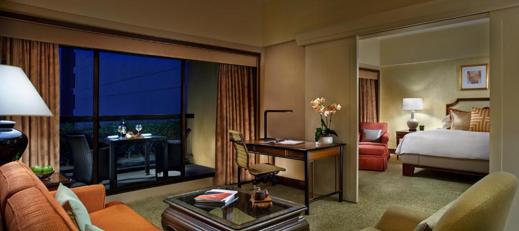 Regent Singapore