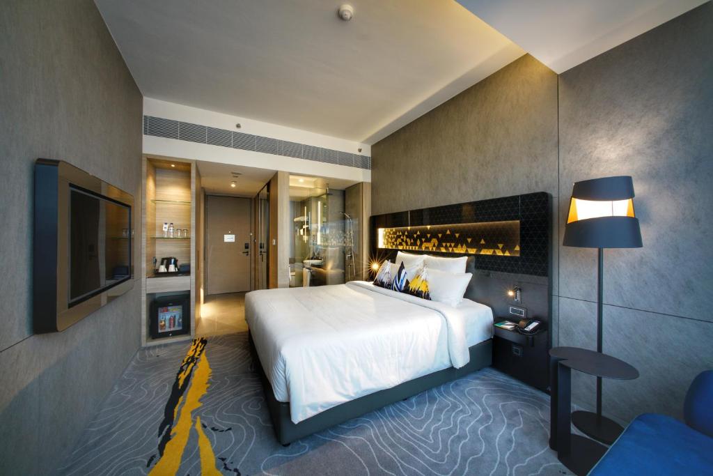 Novotel Singapore On Stevens