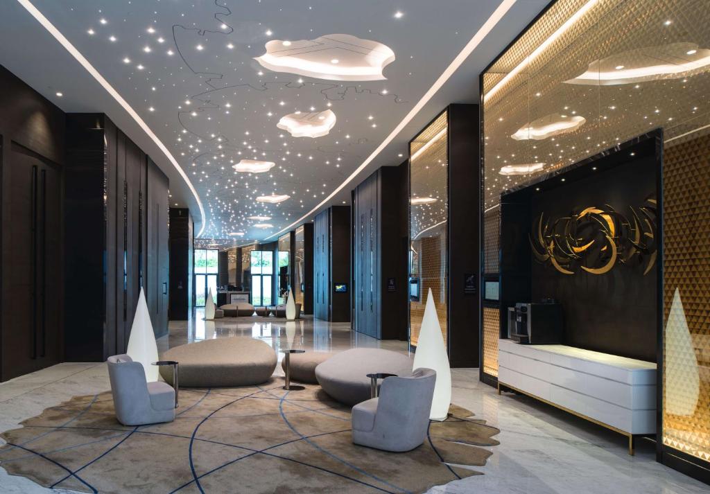 Mercure Singapore On Stevens