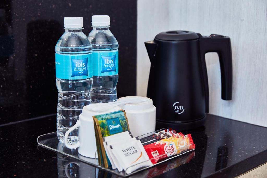Ibis Budget Singapore West Coast 