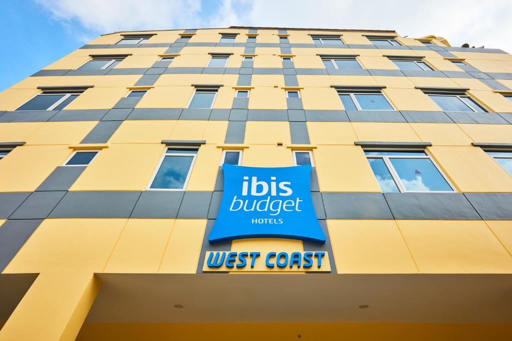 Ibis Budget Singapore West Coast 